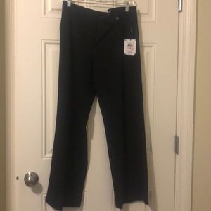 Calvin Klein Black dress pants